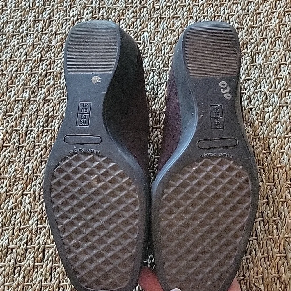 AEROSOLES this pair